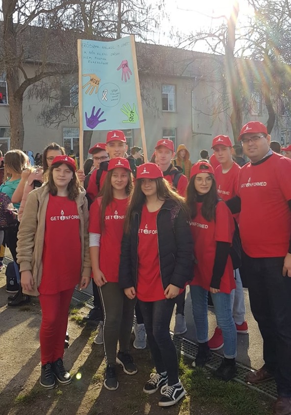 Prevenirea traficului de persoane