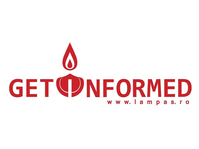 Informează-te! Prevenirea traficului de persoane!